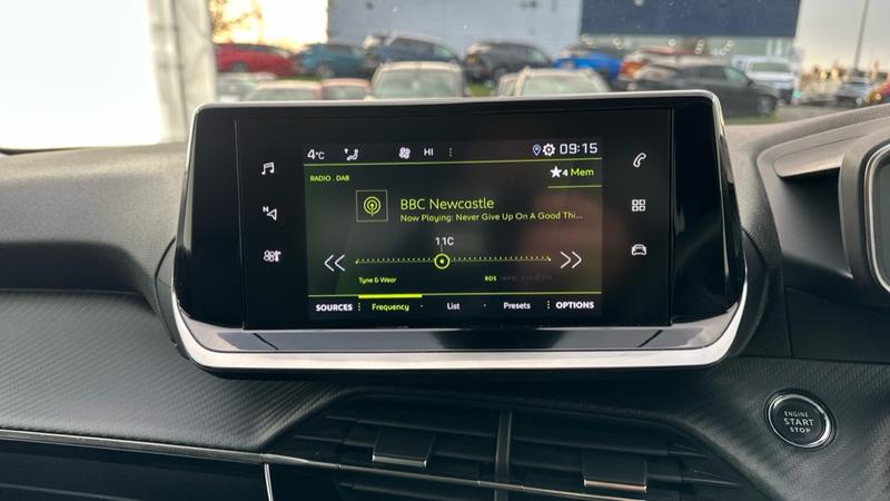 Used Peugeot 2008 2022 for sale - 77198833: Photo 48