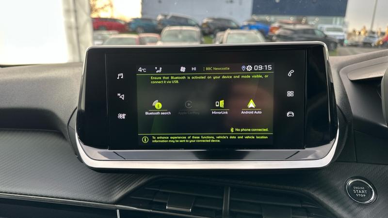 Used Peugeot 2008 2022 for sale - 77198833: Photo 49