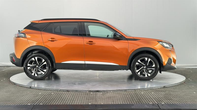 Used Peugeot 2008 2022 for sale - 77198833: Photo 5