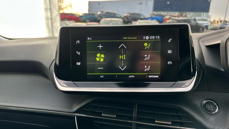 Used Peugeot 2008 2022 for sale - 77198833: Photo 50