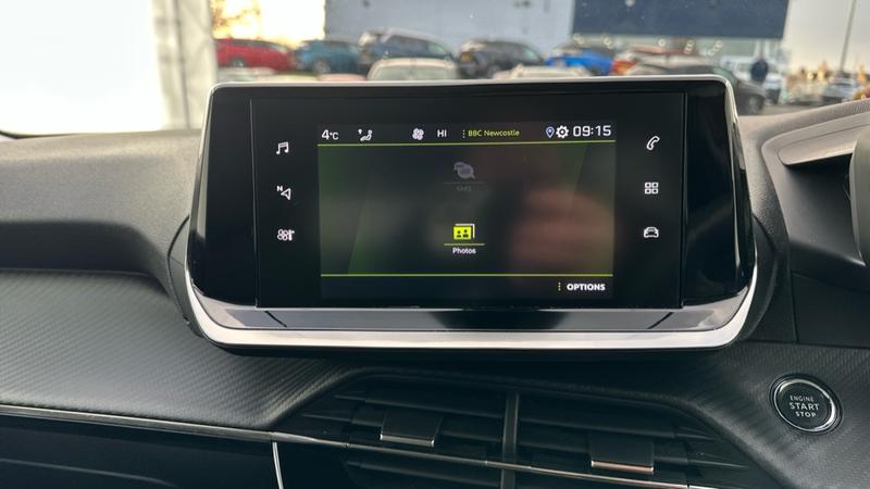 Used Peugeot 2008 2022 for sale - 77198833: Photo 51