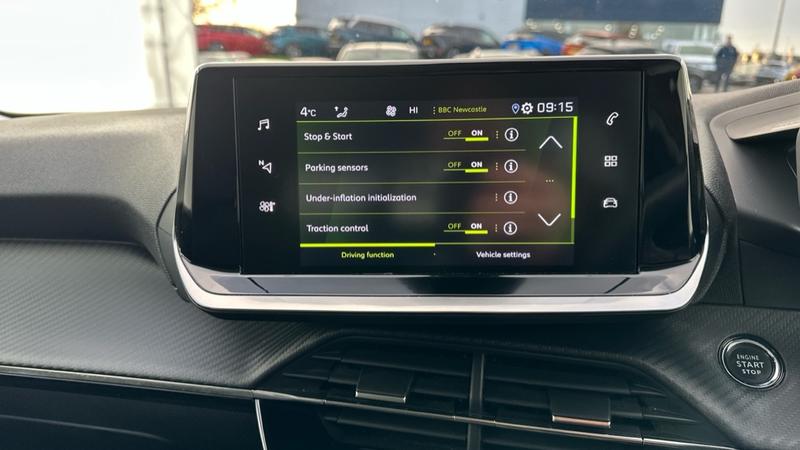 Used Peugeot 2008 2022 for sale - 77198833: Photo 52