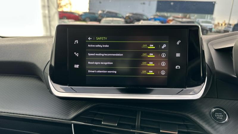 Used Peugeot 2008 2022 for sale - 77198833: Photo 54