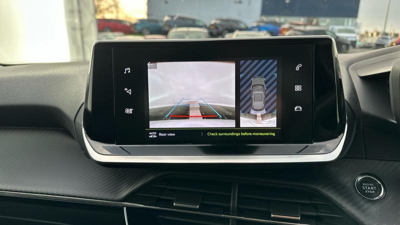 Used Peugeot 2008 2022 for sale - 77198833: Photo 55