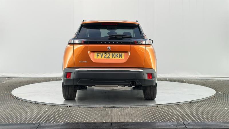 Used Peugeot 2008 2022 for sale - 77198833: Photo 7