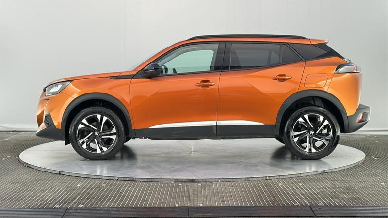 Used Peugeot 2008 2022 for sale - 77198833: Photo 9