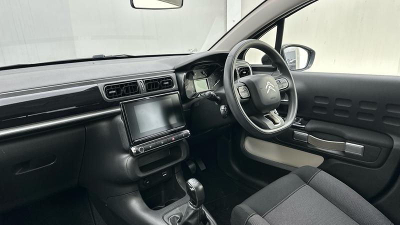Used Citroen C3 2019 for sale - 77804605: Photo 12