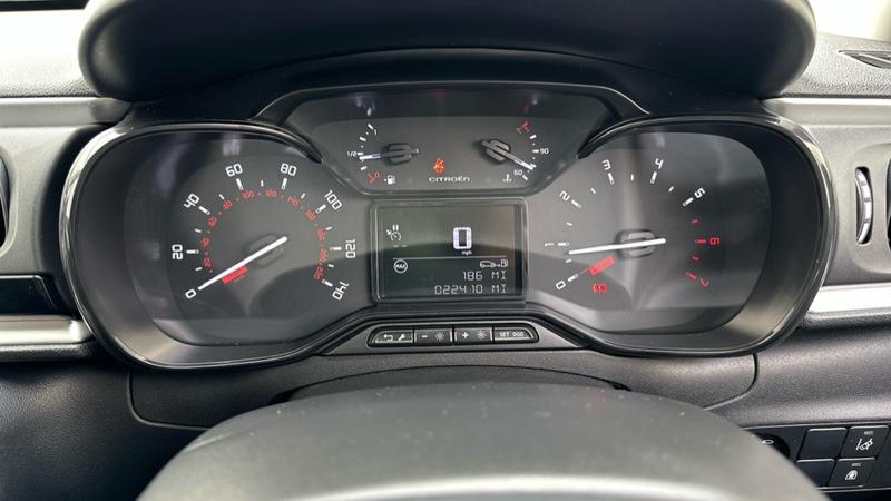 Used Citroen C3 2019 for sale - 77804605: Photo 14