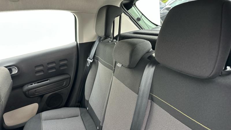 Used Citroen C3 2019 for sale - 77804605: Photo 16