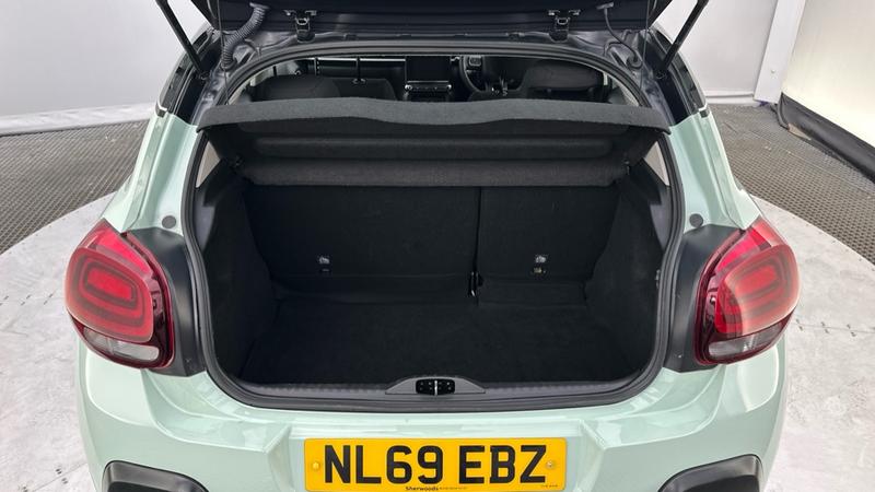 Used Citroen C3 2019 for sale - 77804605: Photo 17