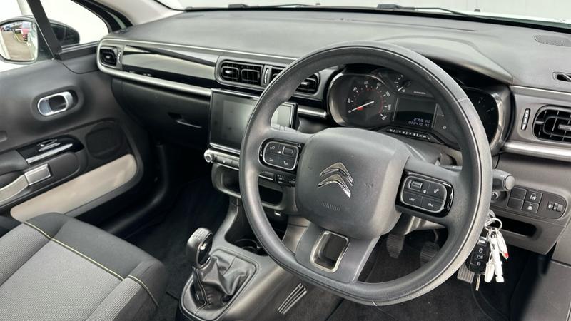 Used Citroen C3 2019 for sale - 77804605: Photo 2