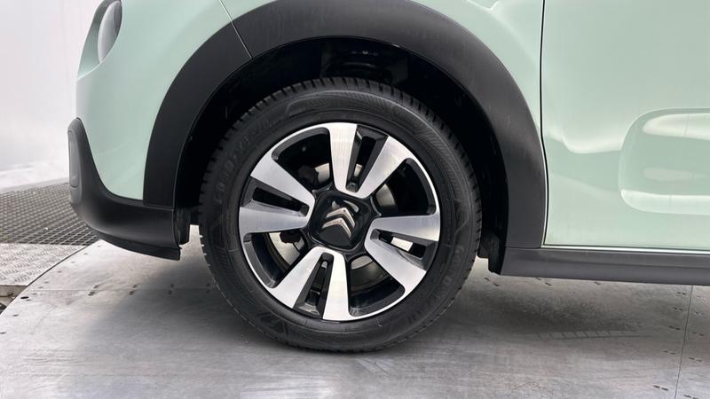 Used Citroen C3 2019 for sale - 77804605: Photo 20