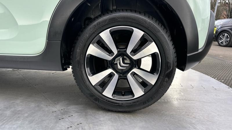 Used Citroen C3 2019 for sale - 77804605: Photo 21