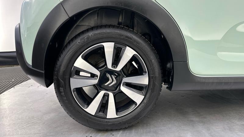 Used Citroen C3 2019 for sale - 77804605: Photo 22