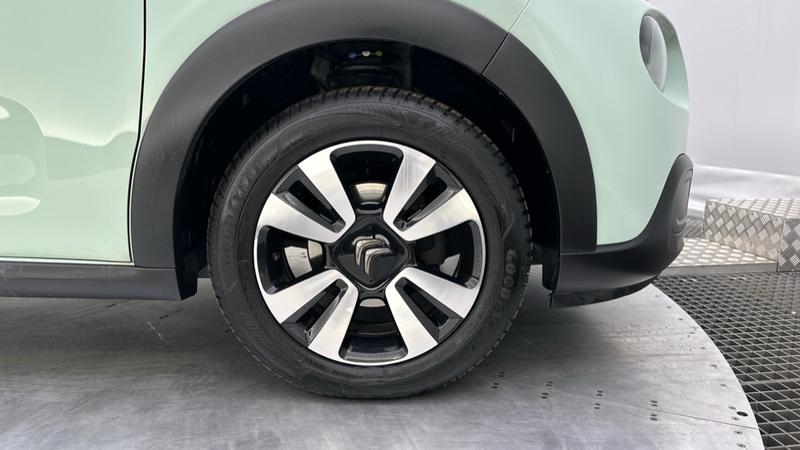 Used Citroen C3 2019 for sale - 77804605: Photo 24