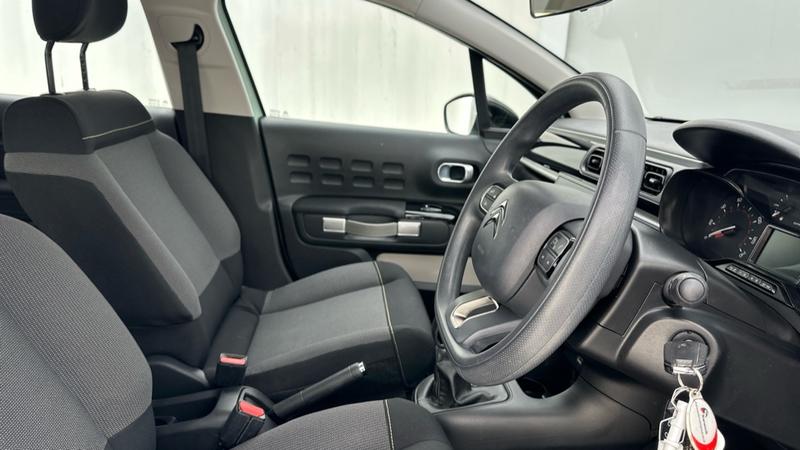 Used Citroen C3 2019 for sale - 77804605: Photo 26