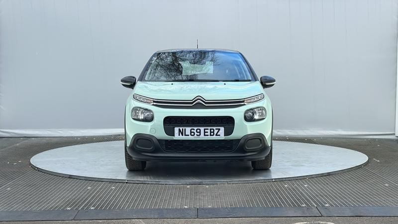 Used Citroen C3 2019 for sale - 77804605: Photo 3