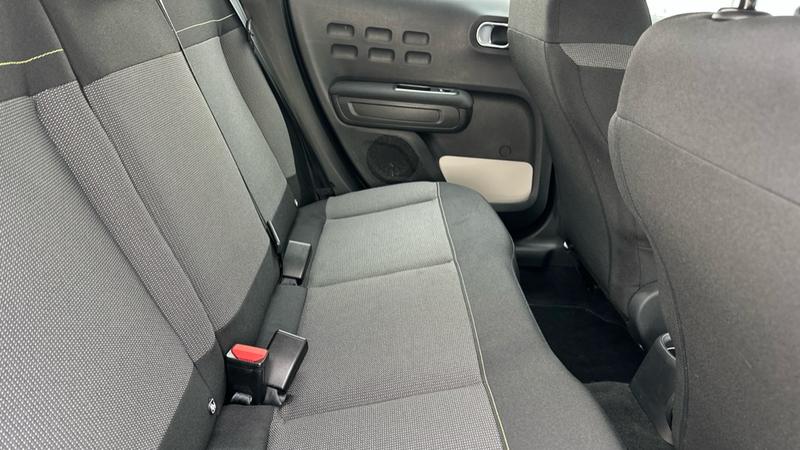 Used Citroen C3 2019 for sale - 77804605: Photo 30