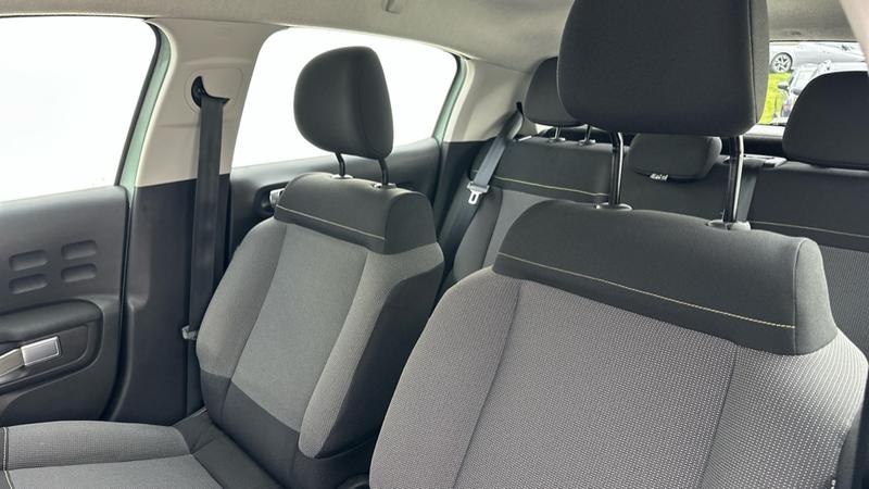 Used Citroen C3 2019 for sale - 77804605: Photo 32