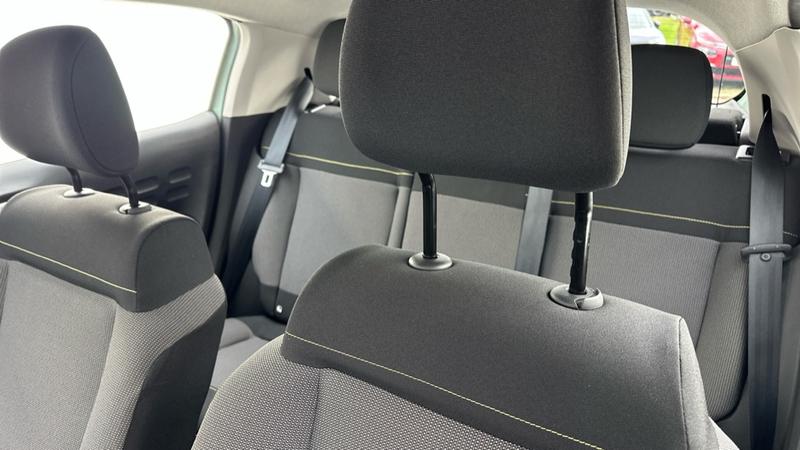 Used Citroen C3 2019 for sale - 77804605: Photo 33