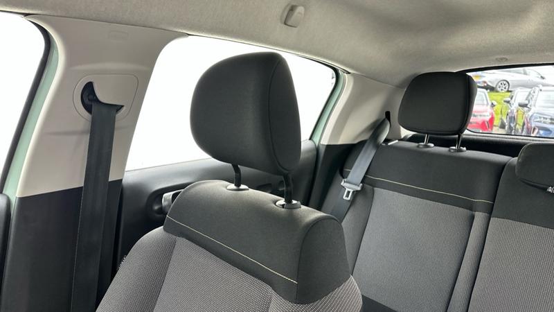 Used Citroen C3 2019 for sale - 77804605: Photo 37