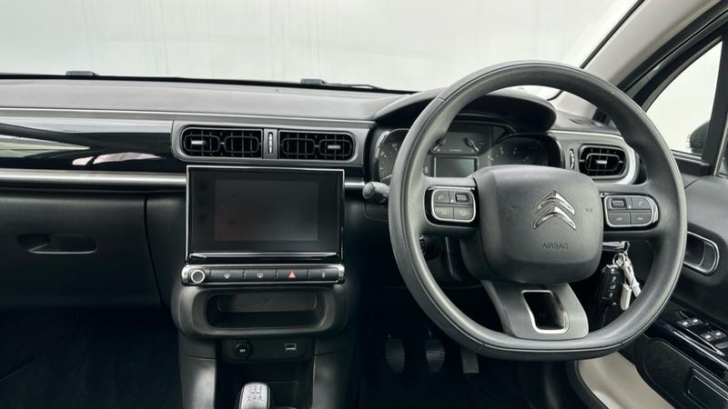 Used Citroen C3 2019 for sale - 77804605: Photo 4