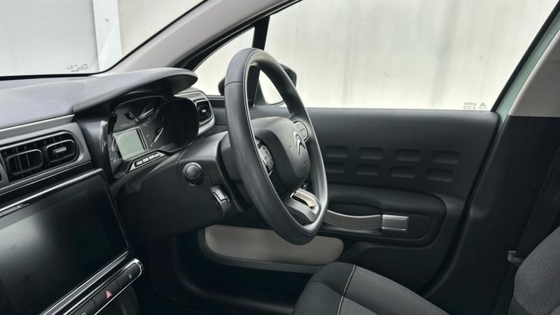 Used Citroen C3 2019 for sale - 77804605: Photo 40