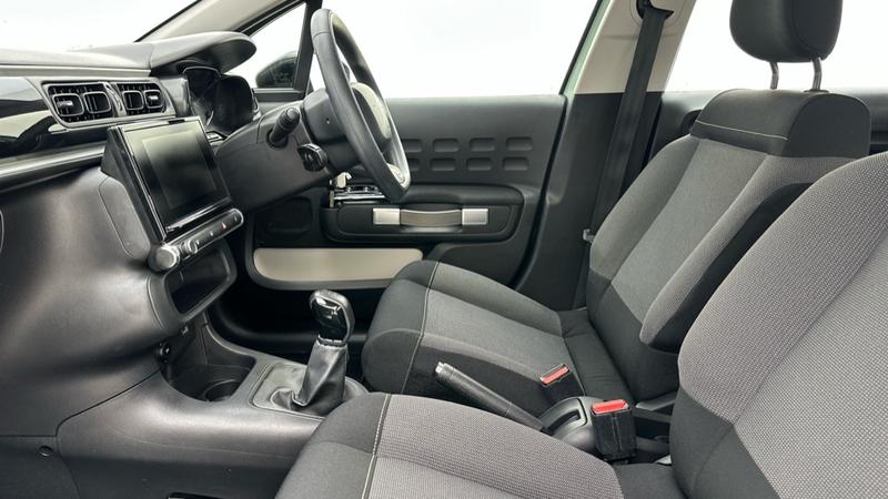 Used Citroen C3 2019 for sale - 77804605: Photo 43