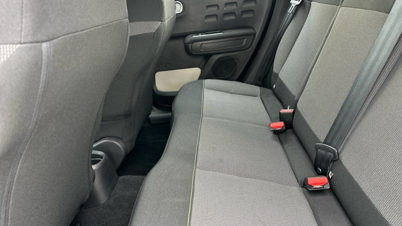 Used Citroen C3 2019 for sale - 77804605: Photo 47
