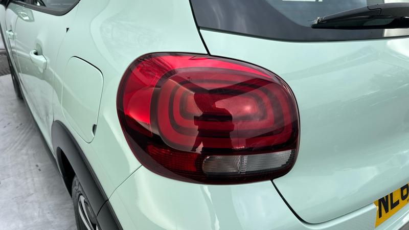 Used Citroen C3 2019 for sale - 77804605: Photo 51