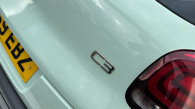 Used Citroen C3 2019 for sale - 77804605: Photo 53