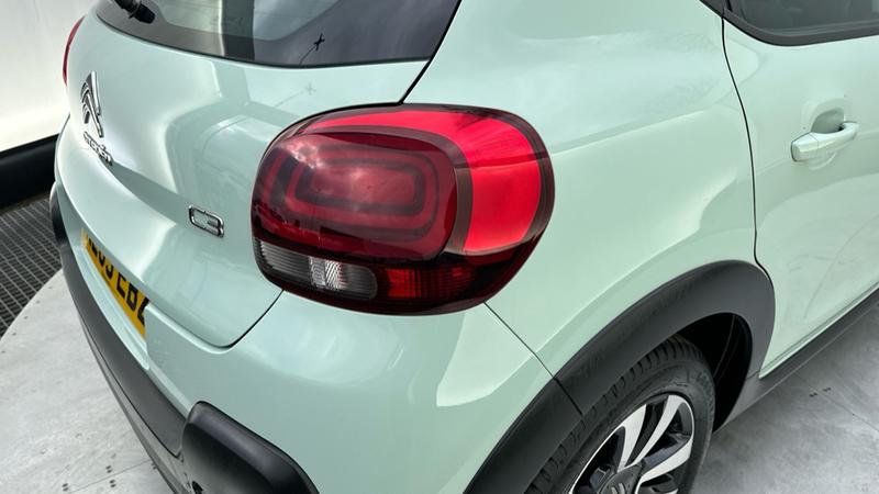 Used Citroen C3 2019 for sale - 77804605: Photo 54