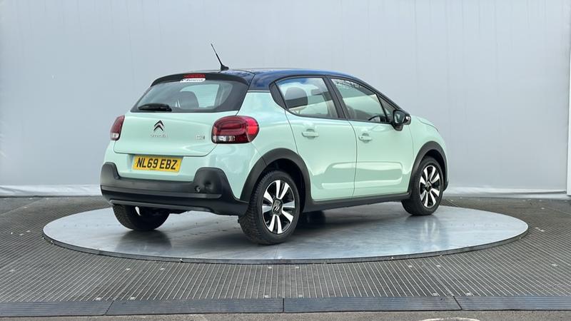Used Citroen C3 2019 for sale - 77804605: Photo 6