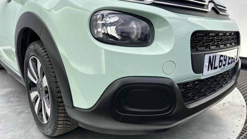 Used Citroen C3 2019 for sale - 77804605: Photo 64