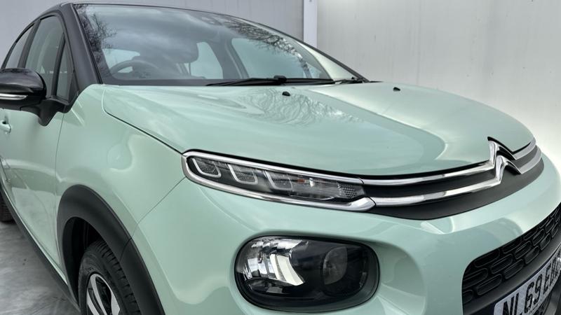 Used Citroen C3 2019 for sale - 77804605: Photo 65