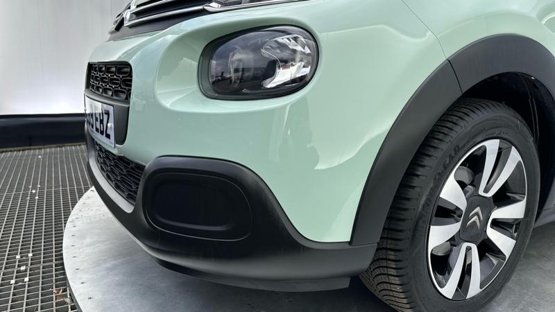 Used Citroen C3 2019 for sale - 77804605: Photo 67