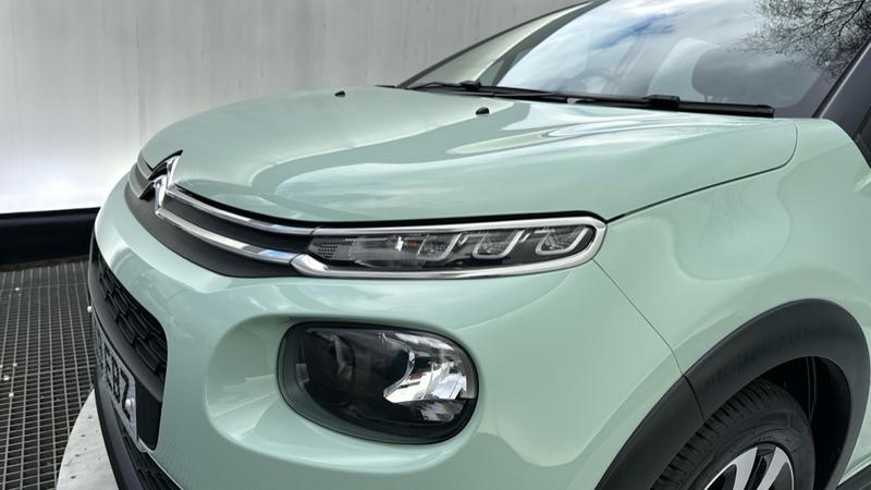 Used Citroen C3 2019 for sale - 77804605: Photo 68