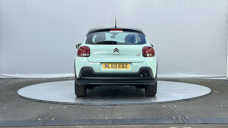 Used Citroen C3 2019 for sale - 77804605: Photo 7