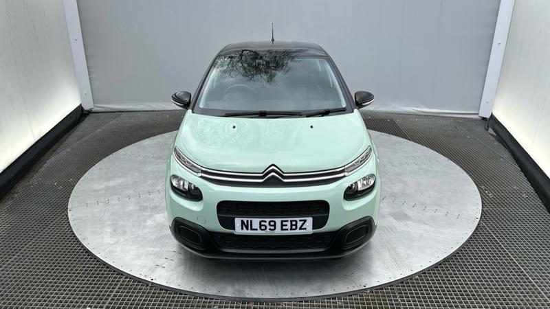 Used Citroen C3 2019 for sale - 77804605: Photo 72