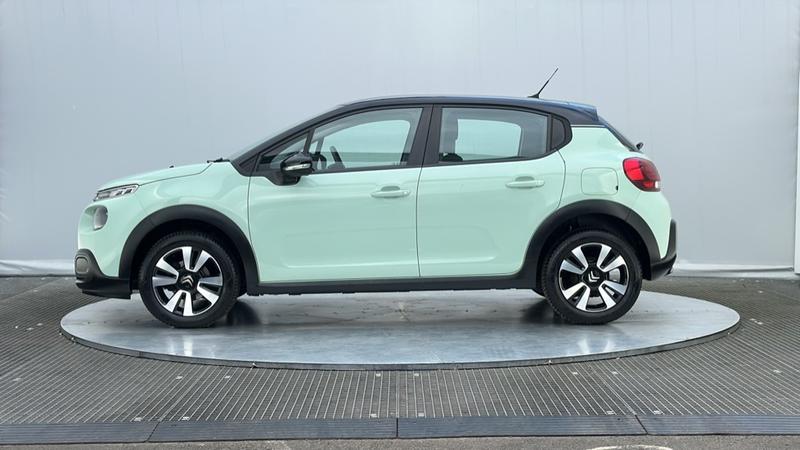 Used Citroen C3 2019 for sale - 77804605: Photo 9