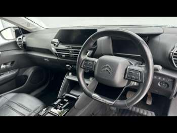 Used Citroen e-C4 2022 for sale - 74474436: Photo