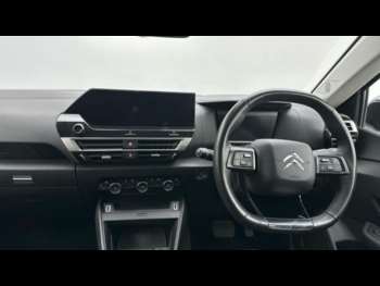 Used Citroen e-C4 2022 for sale - 74474436: Photo
