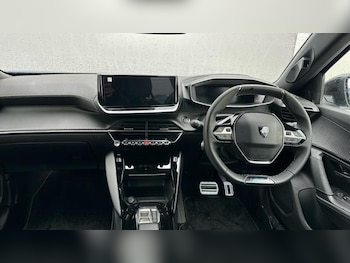 Used Peugeot 2008 2026 for sale - 78874047: Photo