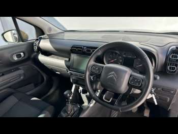 Used Citroen C3 Aircross 2022 for sale - 74600856: Photo