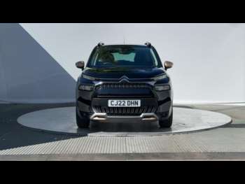 Used Citroen C3 Aircross 2022 for sale - 74600856: Photo