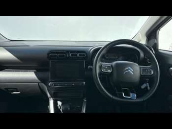 Used Citroen C3 Aircross 2022 for sale - 74600856: Photo