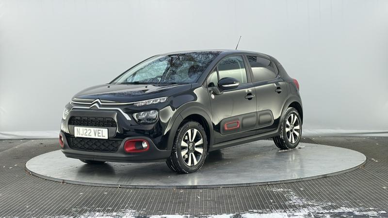 Used Citroen C3 2022 for sale - 77117343: Photo 10