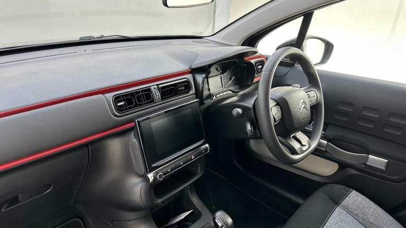 Used Citroen C3 2022 for sale - 77117343: Photo 11