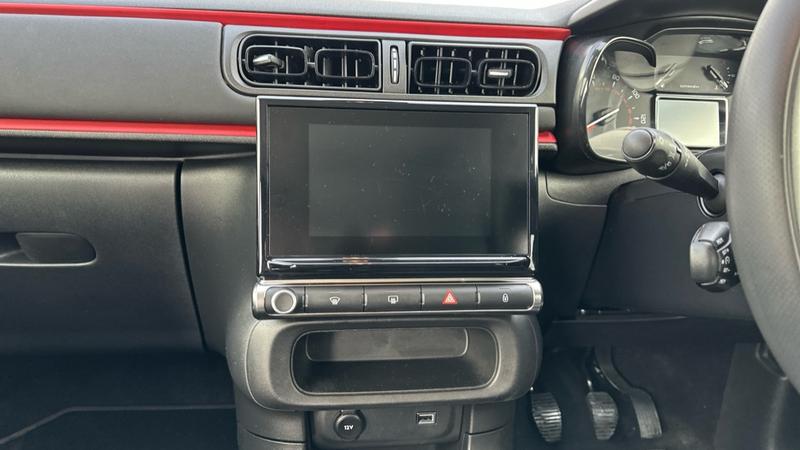 Used Citroen C3 2022 for sale - 77117343: Photo 12