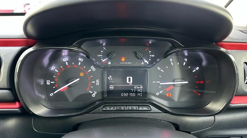 Used Citroen C3 2022 for sale - 77117343: Photo 13